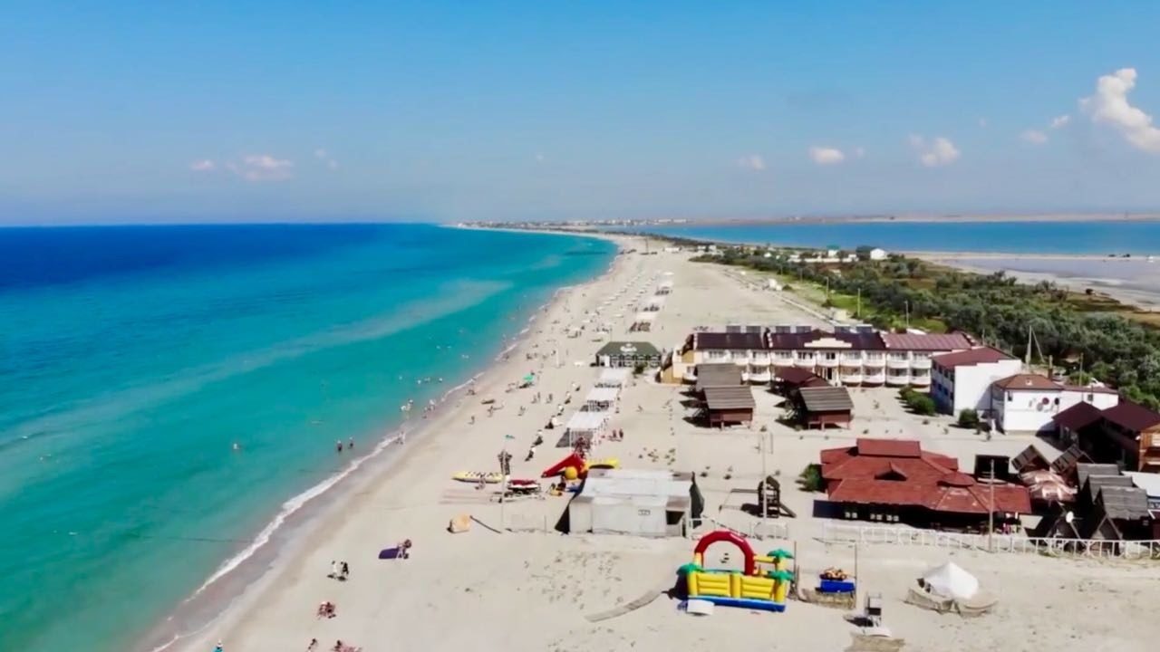 Фото Южный Бриз