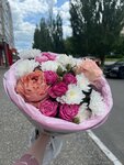 Flowers (Semyonova Street, 2) ، محل زهور