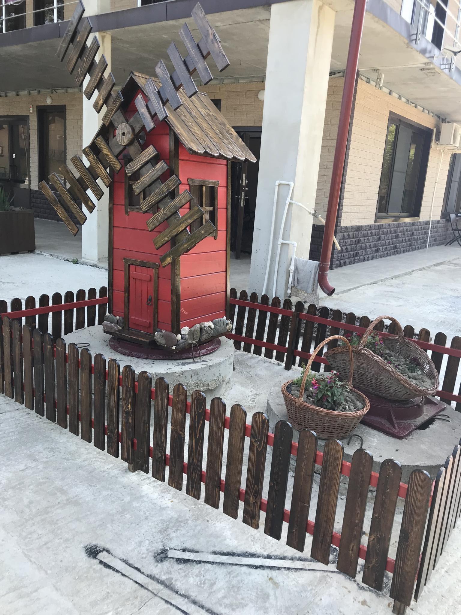 Фото Легенда