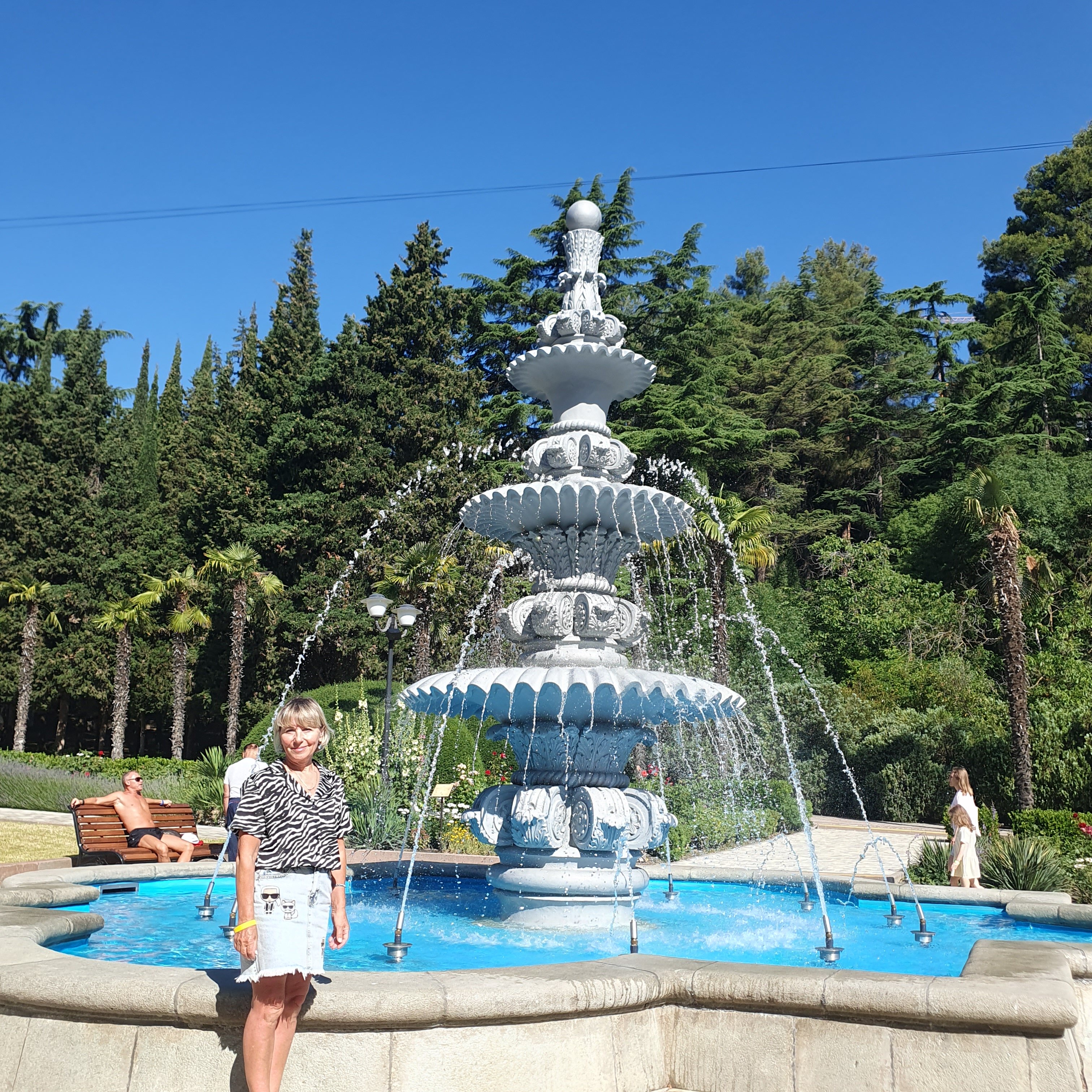 Фото Розов хутор