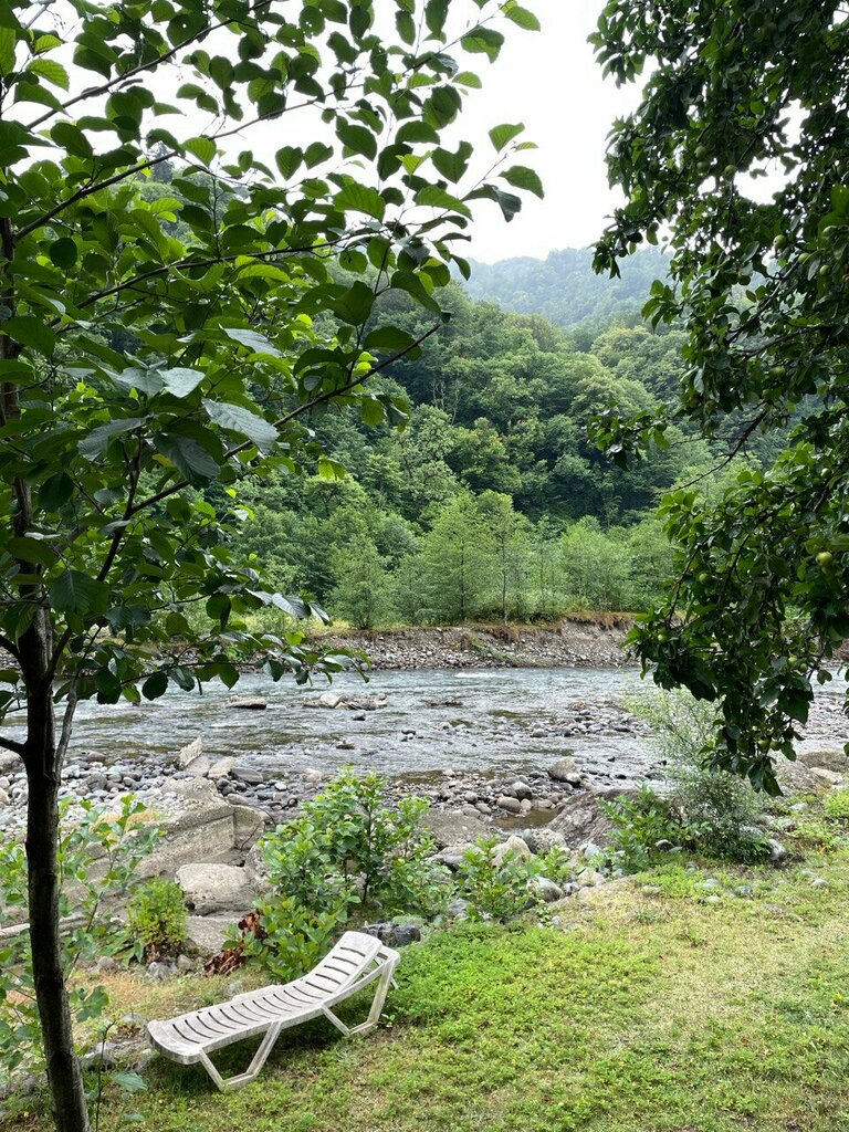 Beach Green Villa/მწვანე ვილა, Autonomous Republic of Adjara, photo