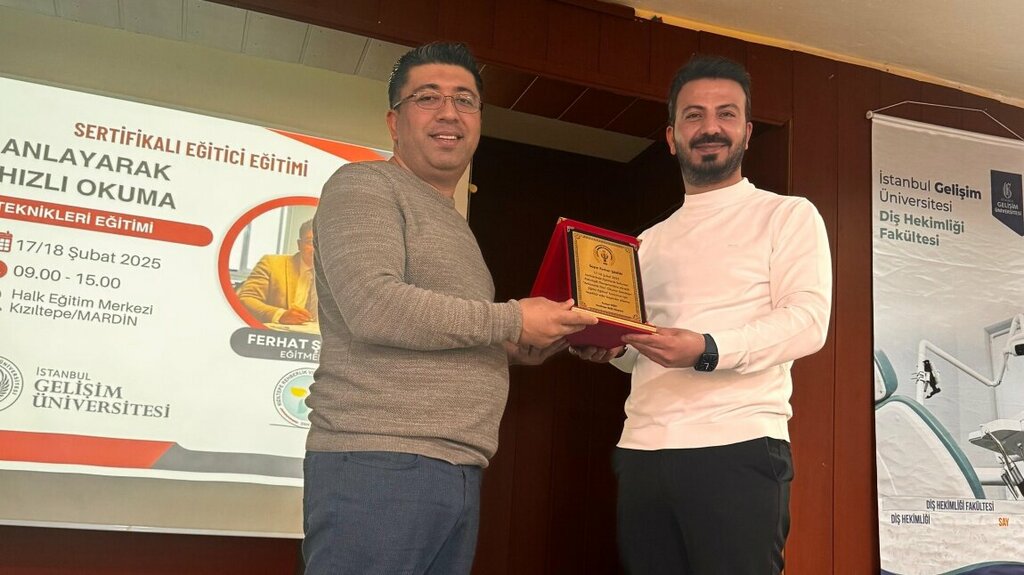 Educational center Kiziltepe Guidance and Research Center, Kiziltepe, photo