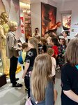 Chronicles of Fiery History (Kryukova Kanala Embankment, 7/2Б) ، متحف