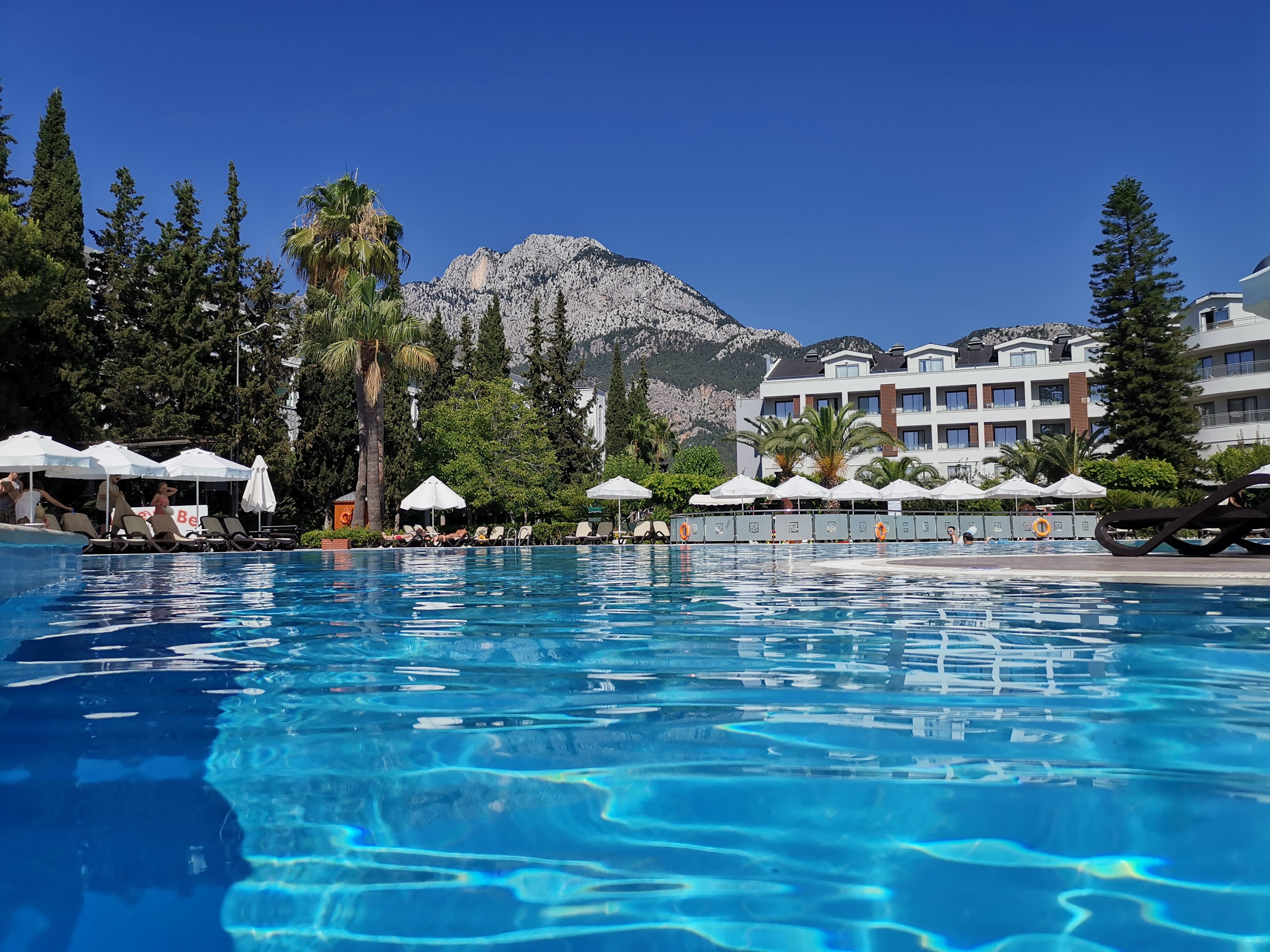 Фото Fame Residence Goynuk