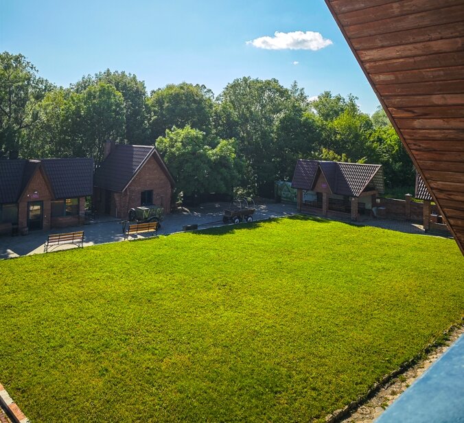 Фото Хуторок