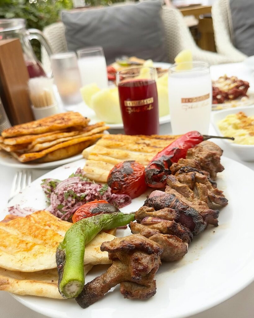 Cafe Kasabin Yeri, Istanbul, photo