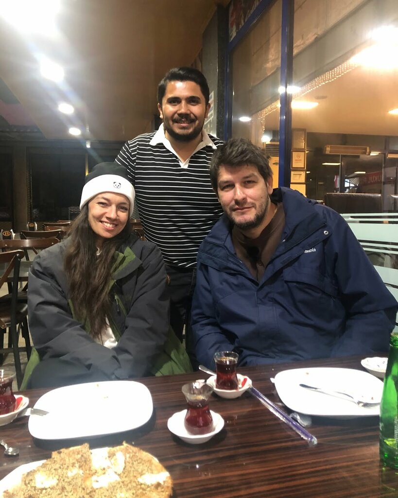 Cafe Hukul Pide, Yenipazar, photo