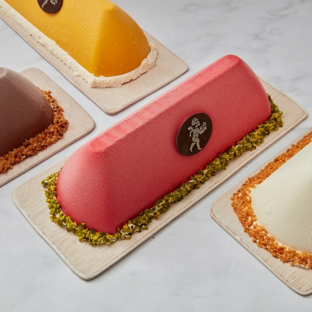 Cafe Amorino, Dubai, photo