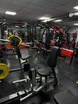СК Олимп (ulitsa S.V. Matsoty, 32) ، مركز تدريبات رياضية