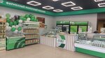 EkoNiva (Zvenigorodskoye shosse, 2Ас1) ، معمل ألبان