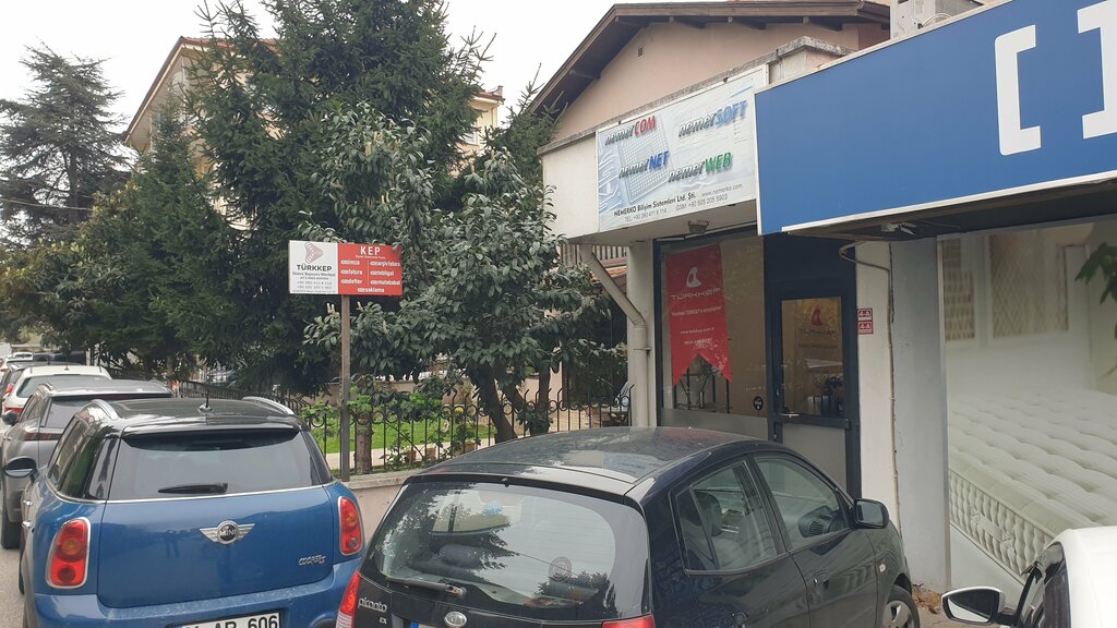 IT company Nemerko Informatic Systems, Duzce, photo