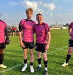 Barrelhouse Rugby Academy (Uptown Mirdif, Mirdif, Mushraif, Dubai), sports club