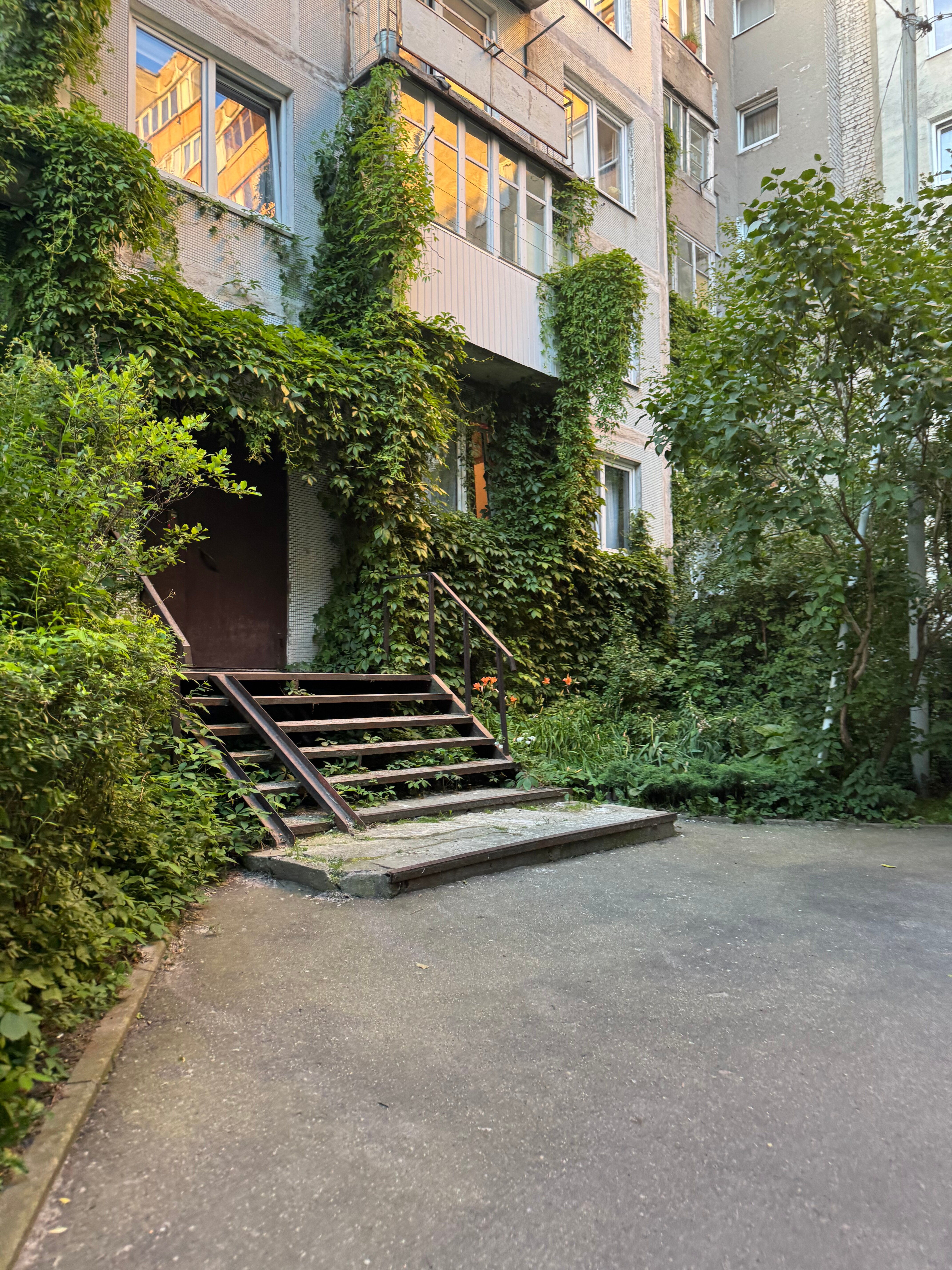 Фото Апартаменты Pavlov