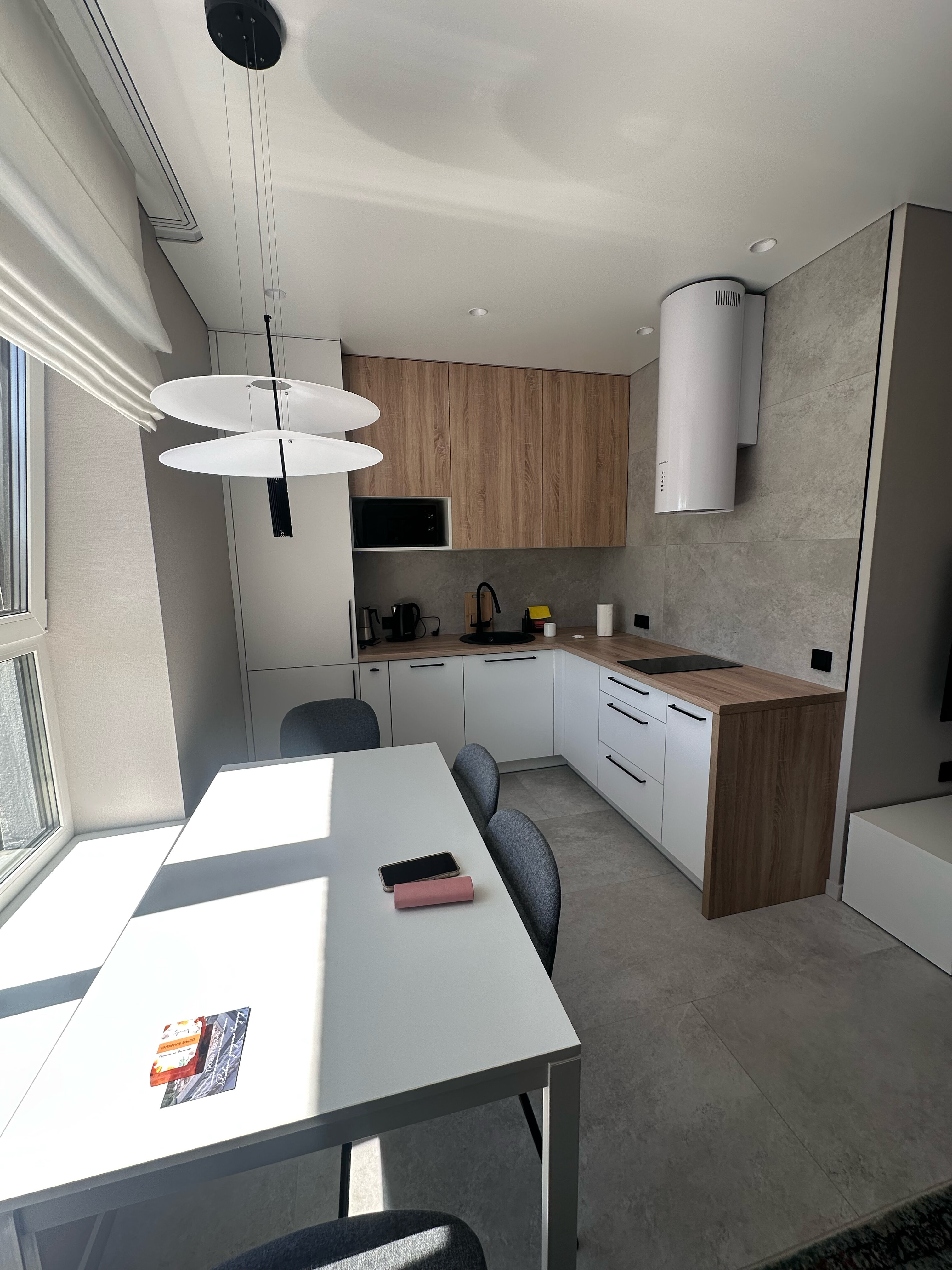 Фото Тихая Гавань