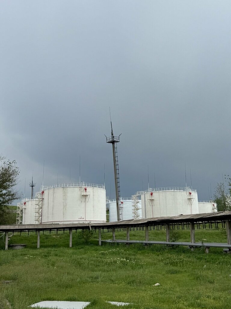 Oil and gas company TS Ontustik Munai Sauda, Chimkent, photo