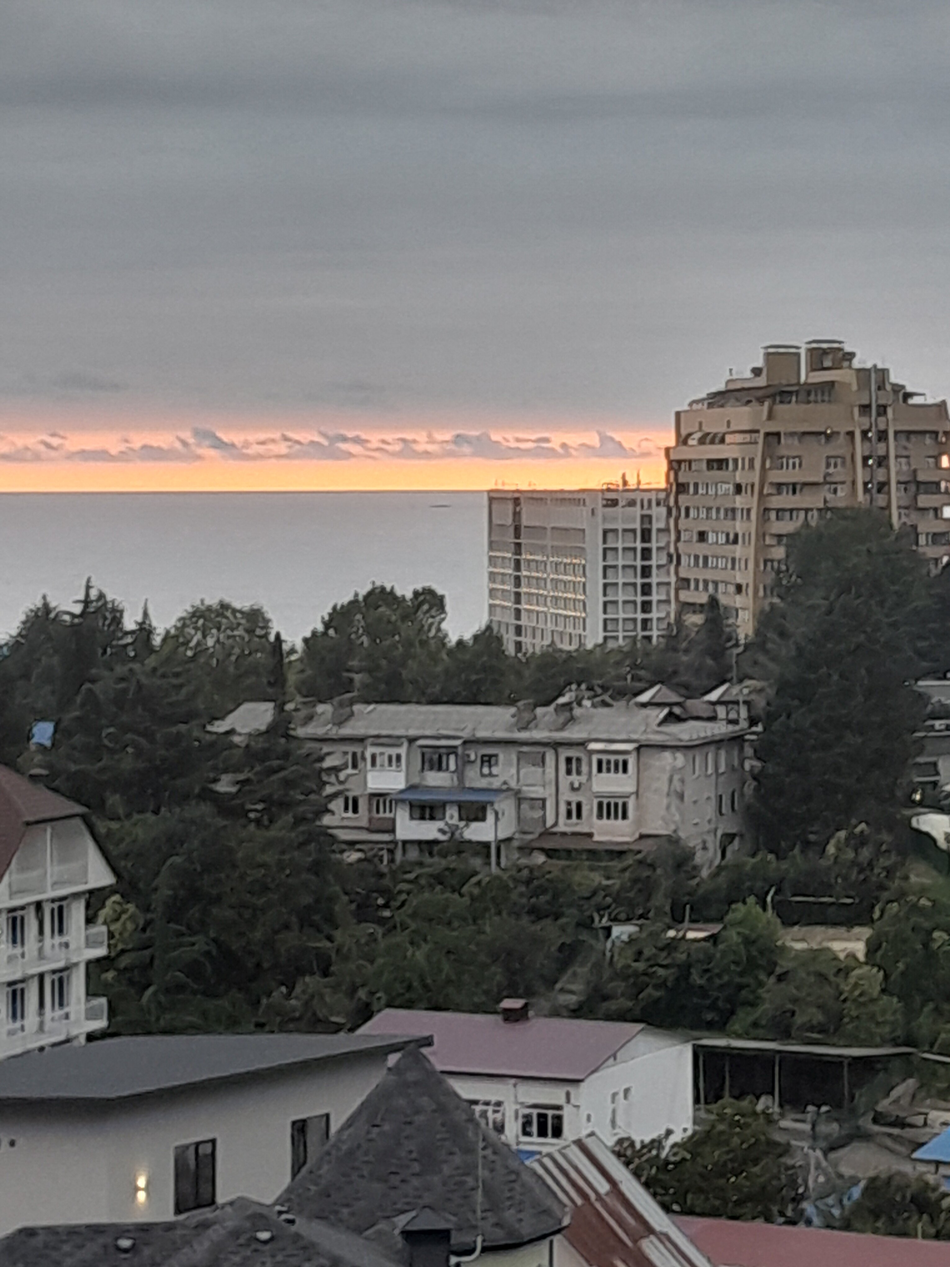 Фото Энсино