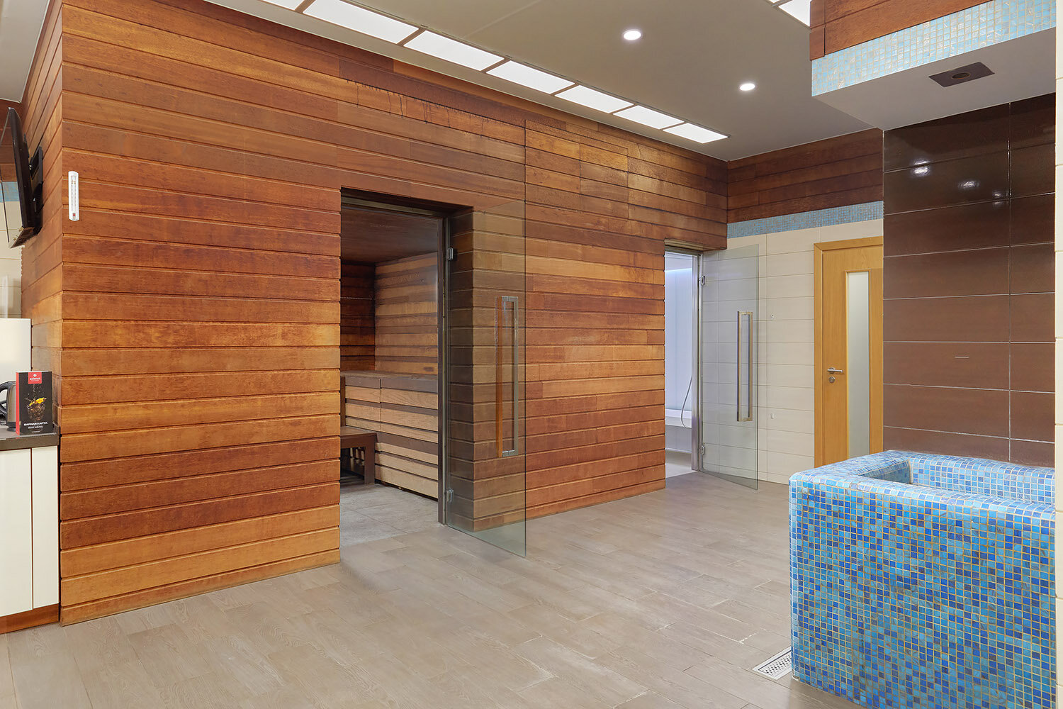 Фото Azimut Отель Саранск