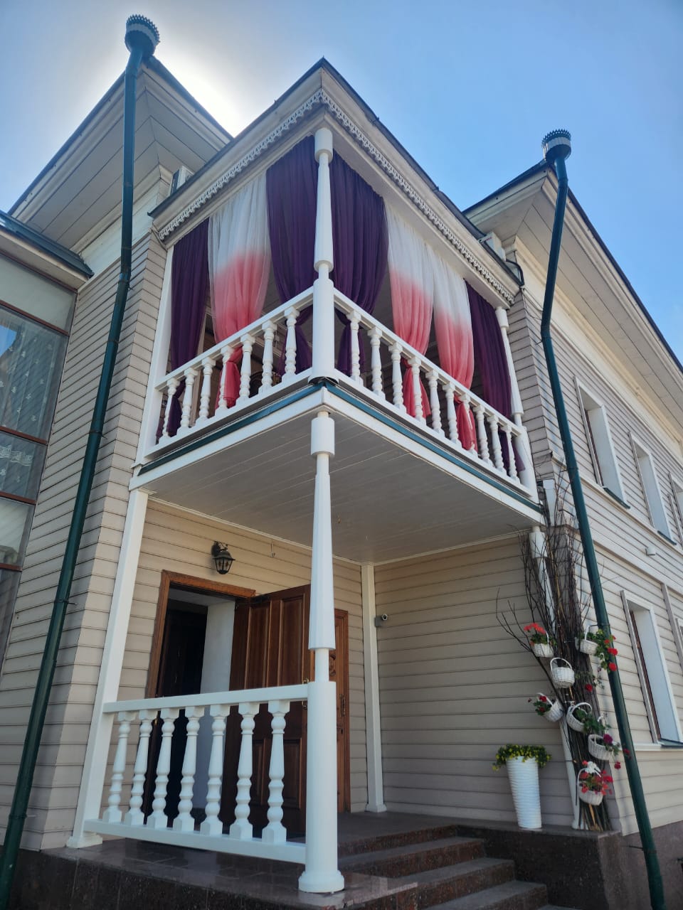 Фото Англитер