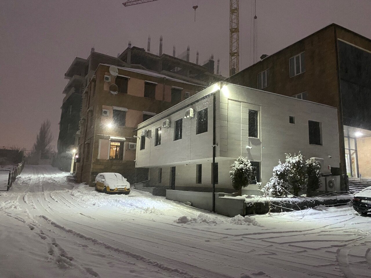 Фото Отель Планет