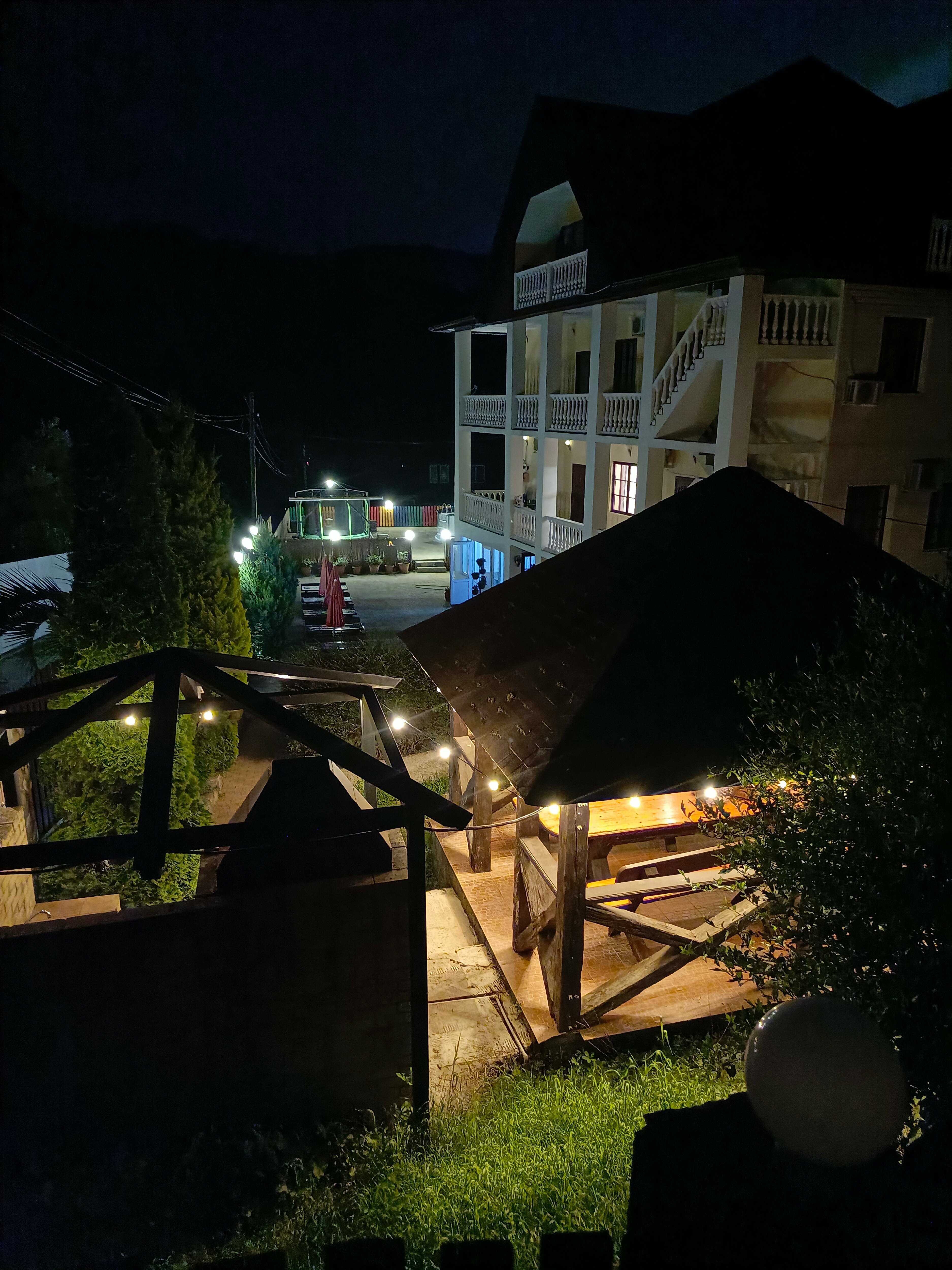 Фото Олимпик