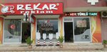 Rekar Reklam (Sakarya, Karasu, Vatan Avenue, 67 B-A), billboard manufacturers