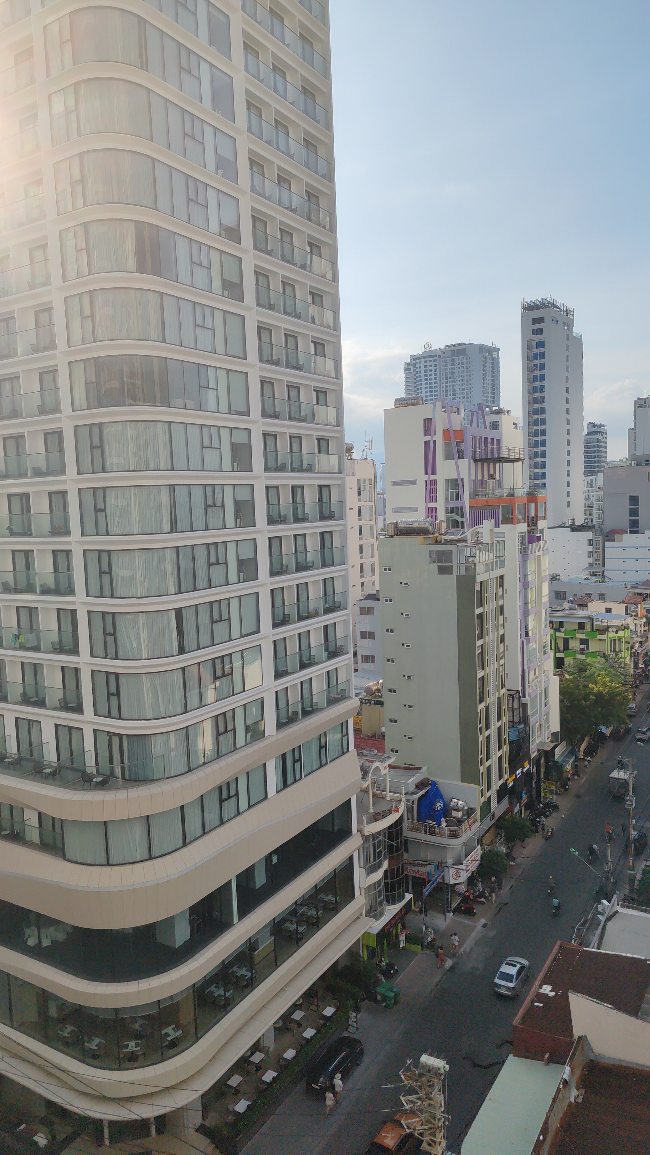 Фото Maris Hotel Nha Trang