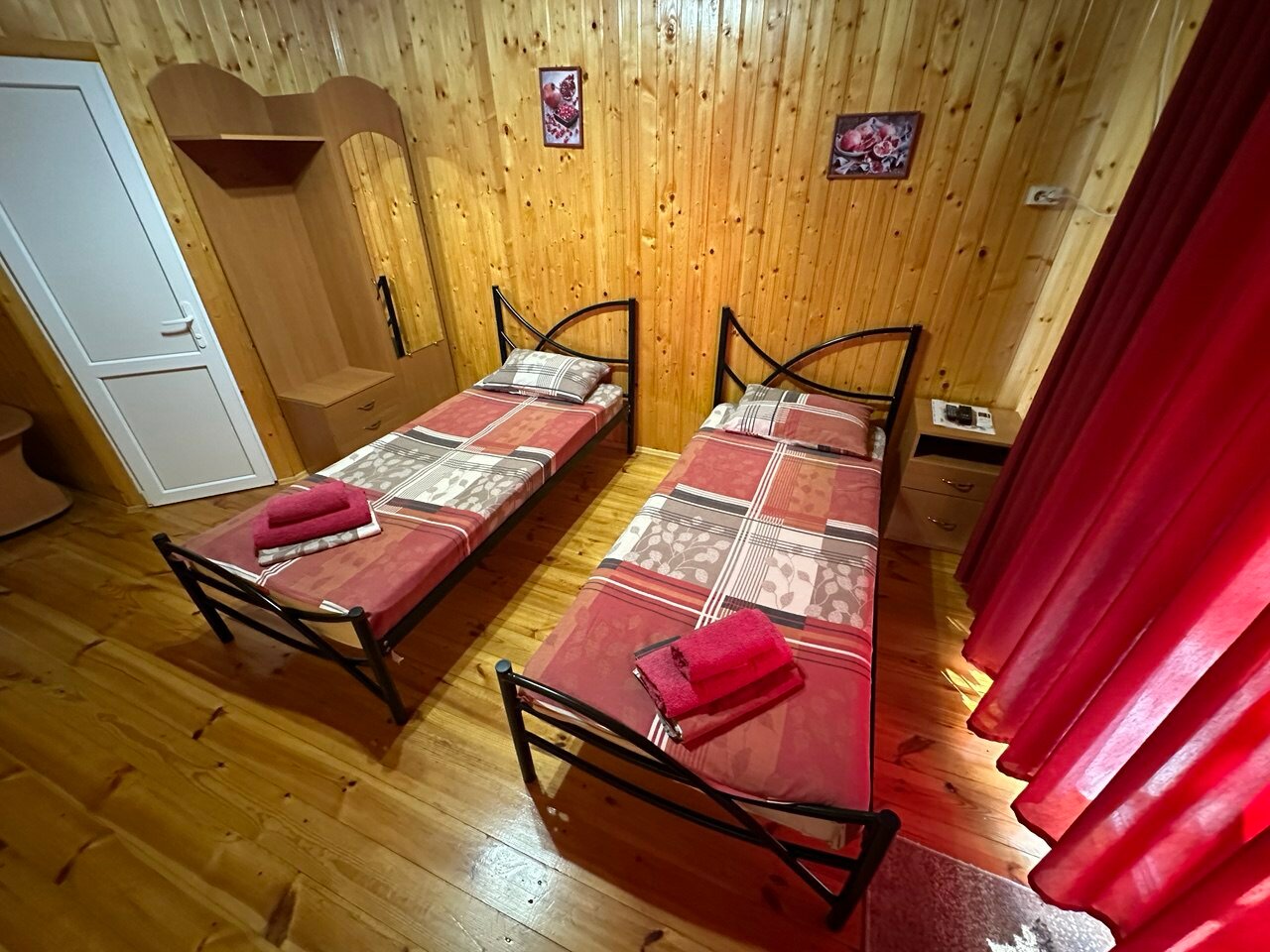 Фото Гранат