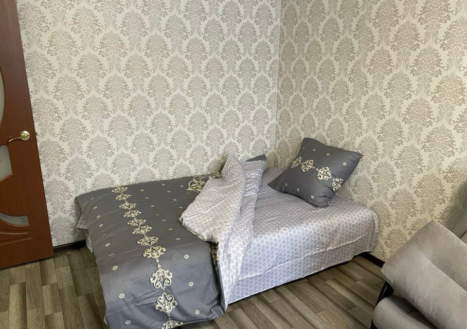 Фото Ландыш Серебристый