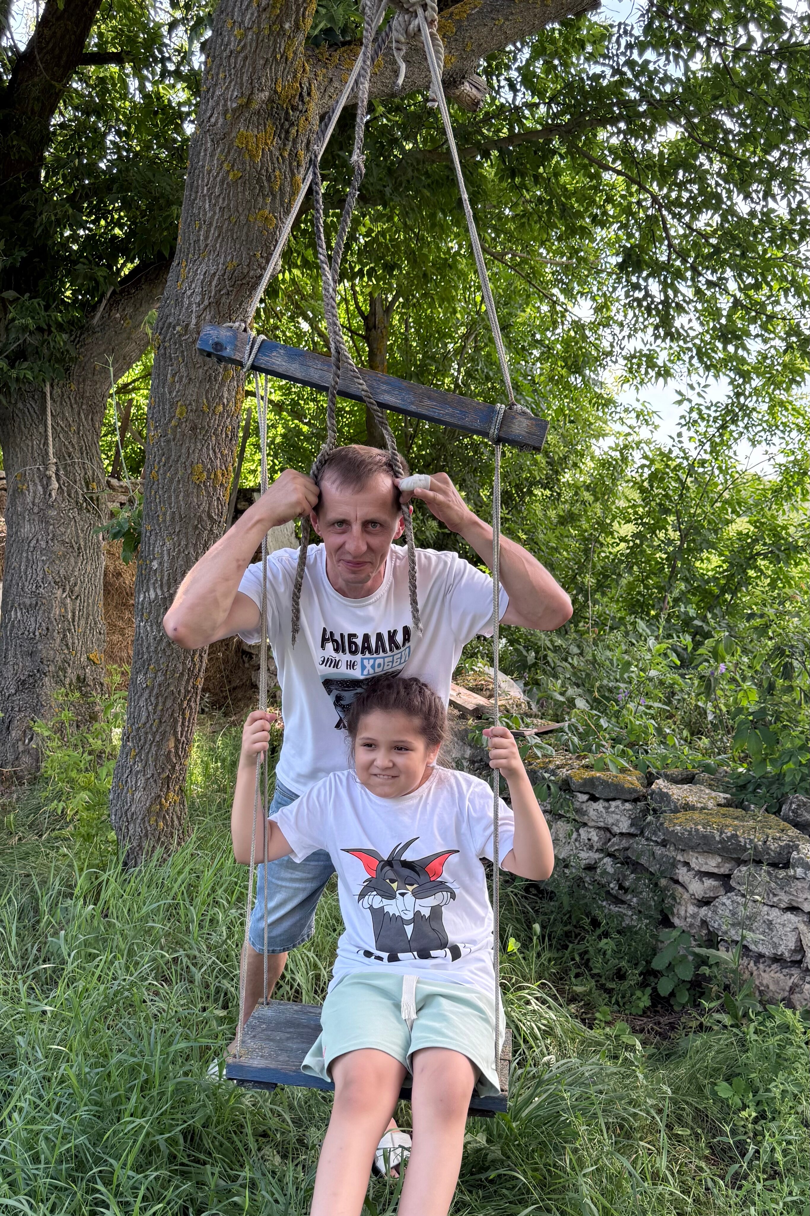 Фото Старая мельница