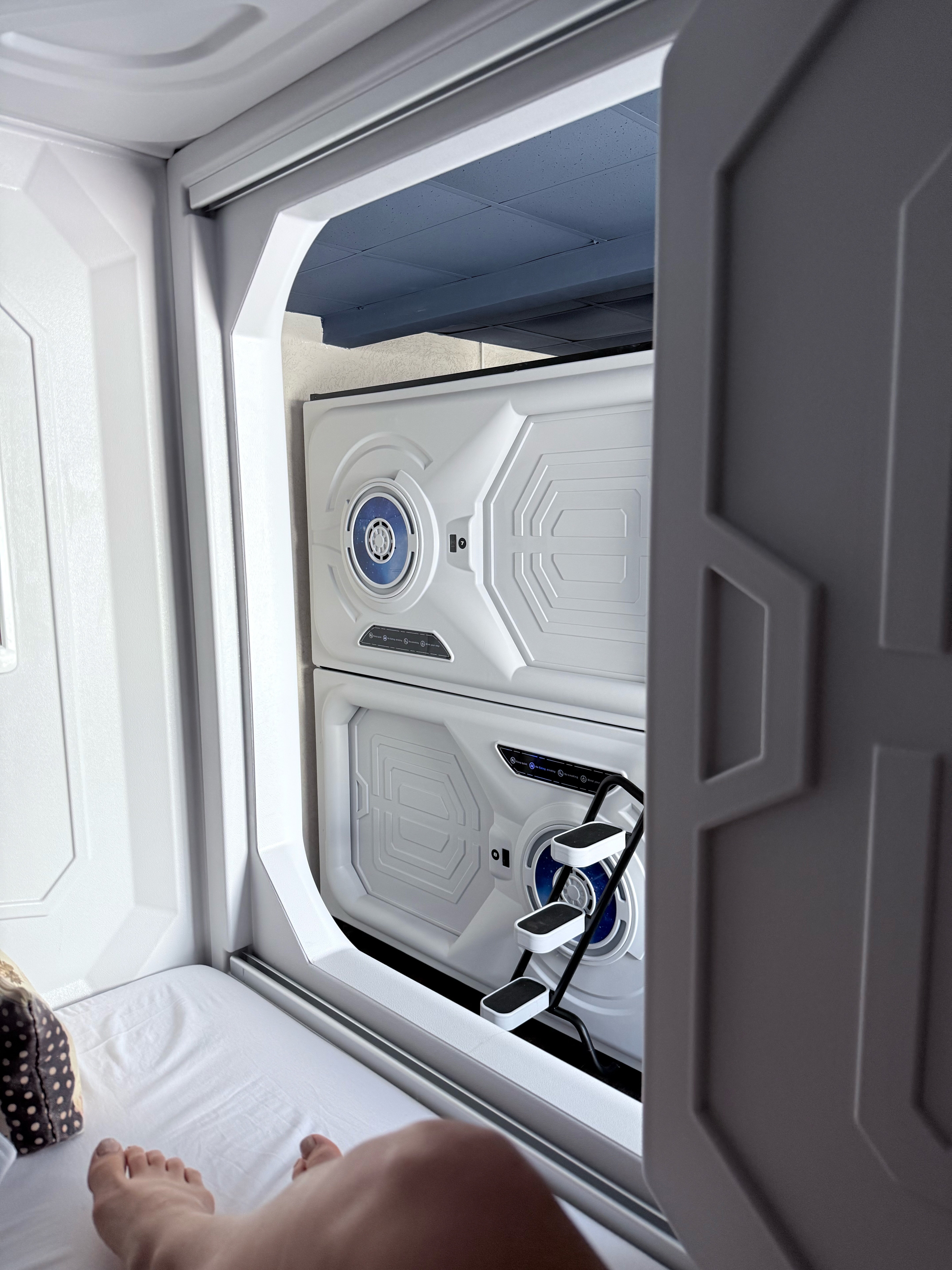 Фото ГагариНН