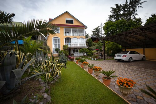 Гостевой дом Орион в Адлере