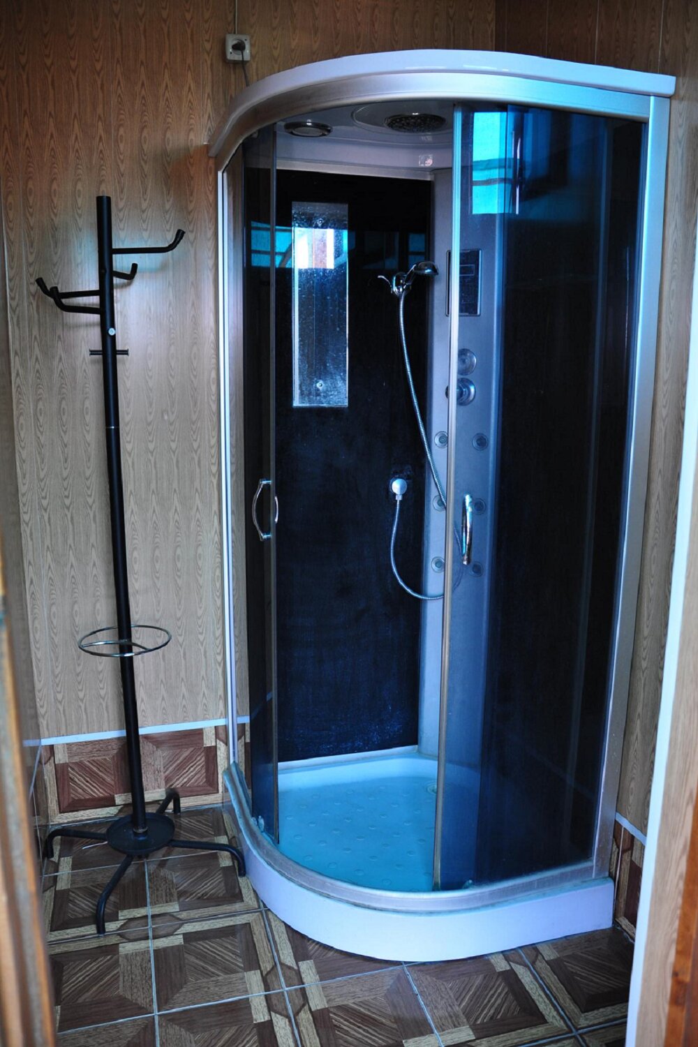 Фото Желанный гость