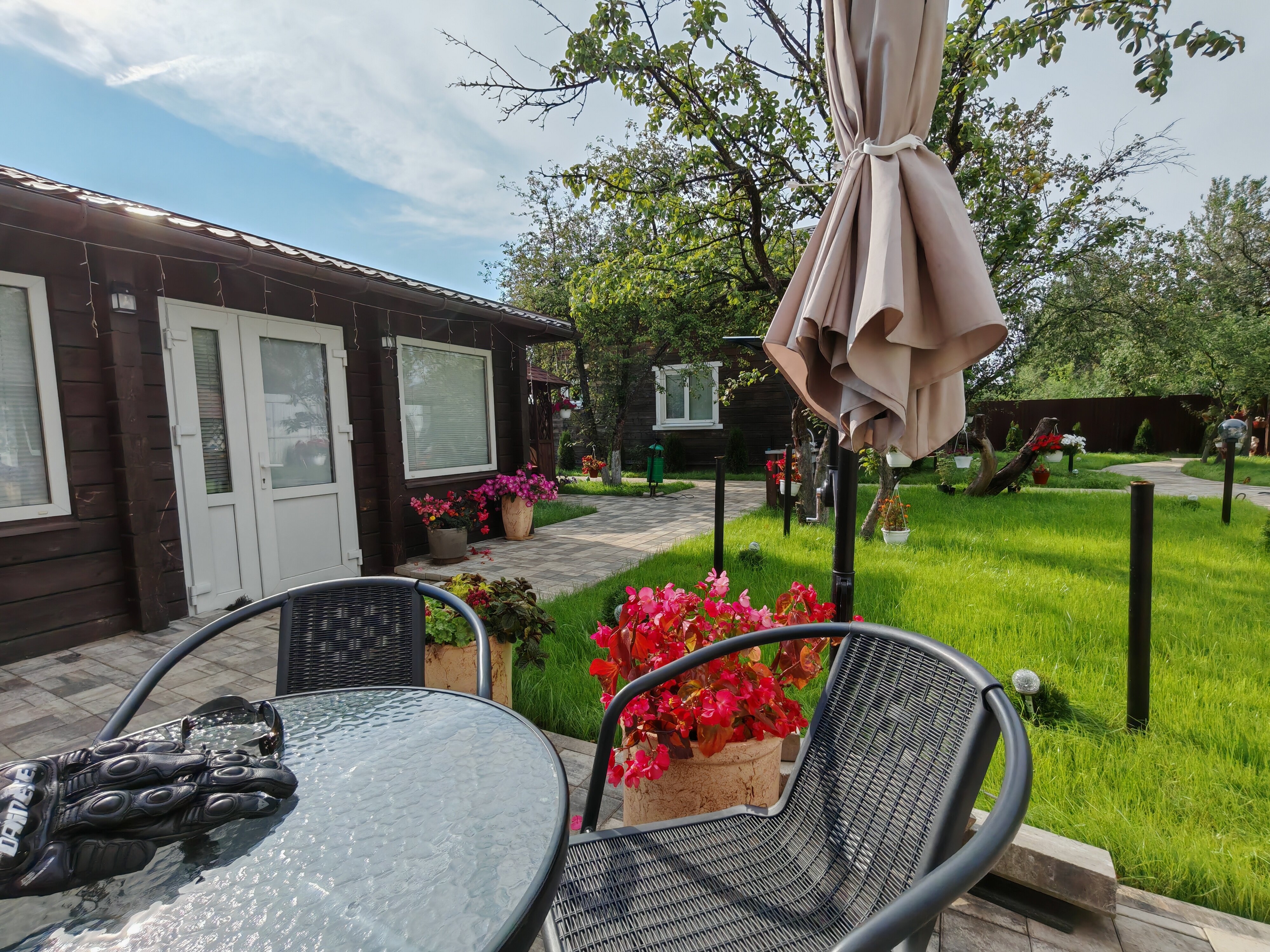 Фото Усадьба