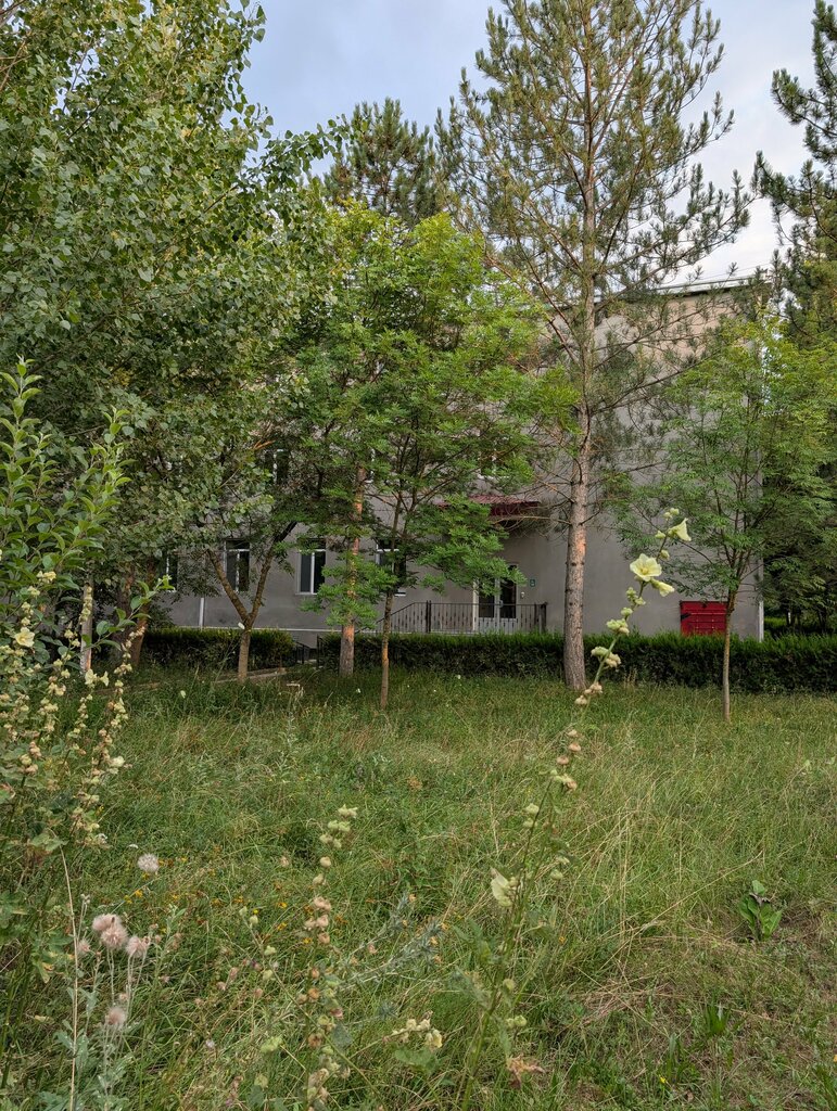 Hotel Resort Ujarma, Kakheti, photo