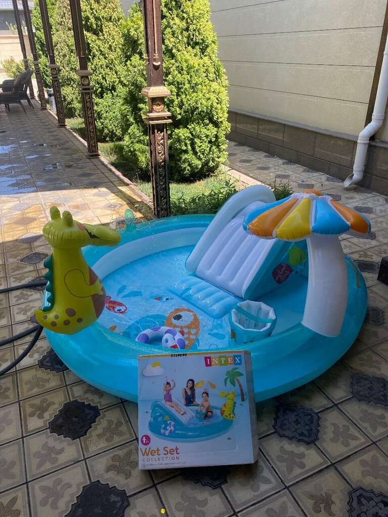 Children's store Bala-bala, Chimkent, photo