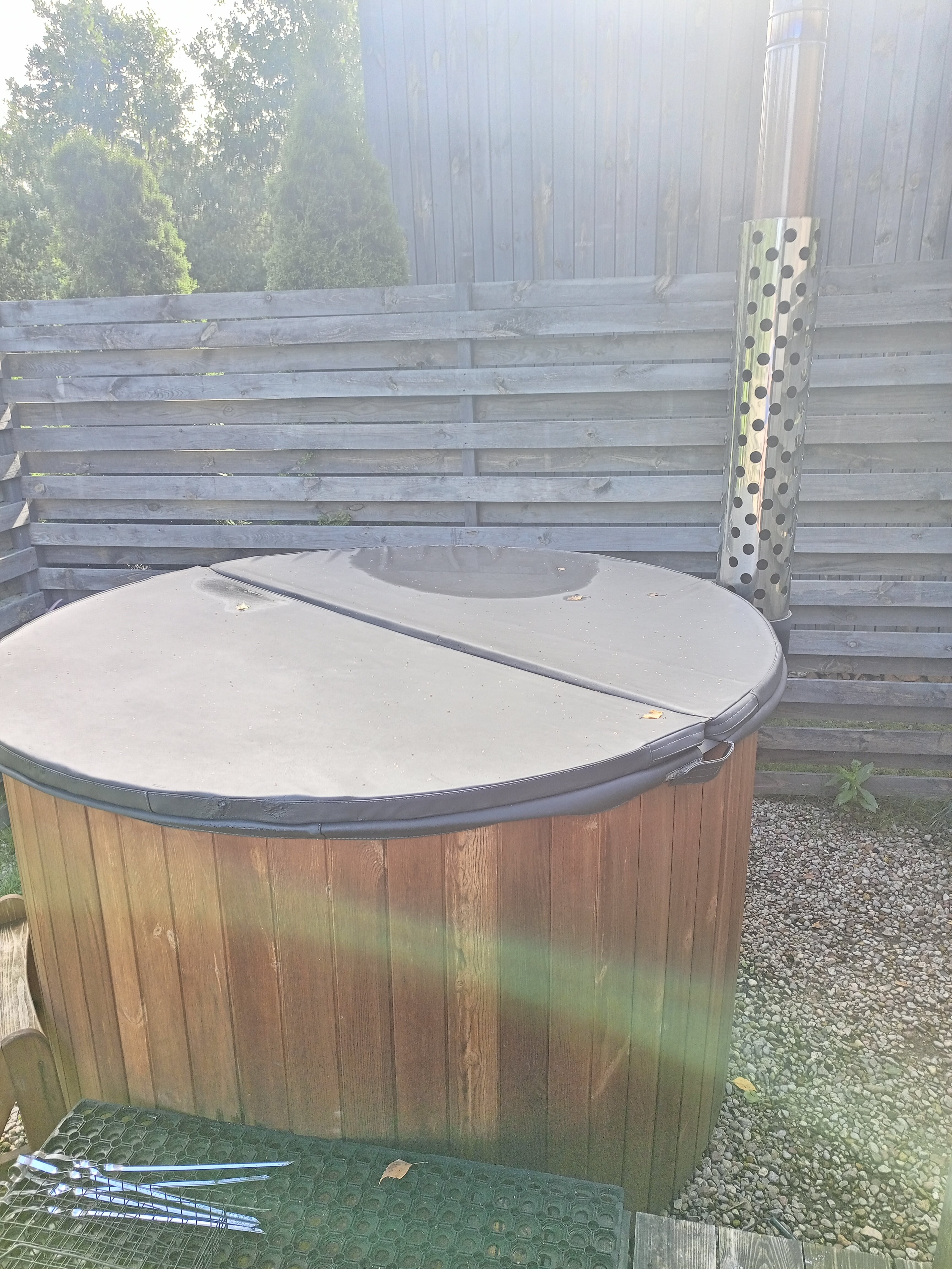 Фото Village Drewno