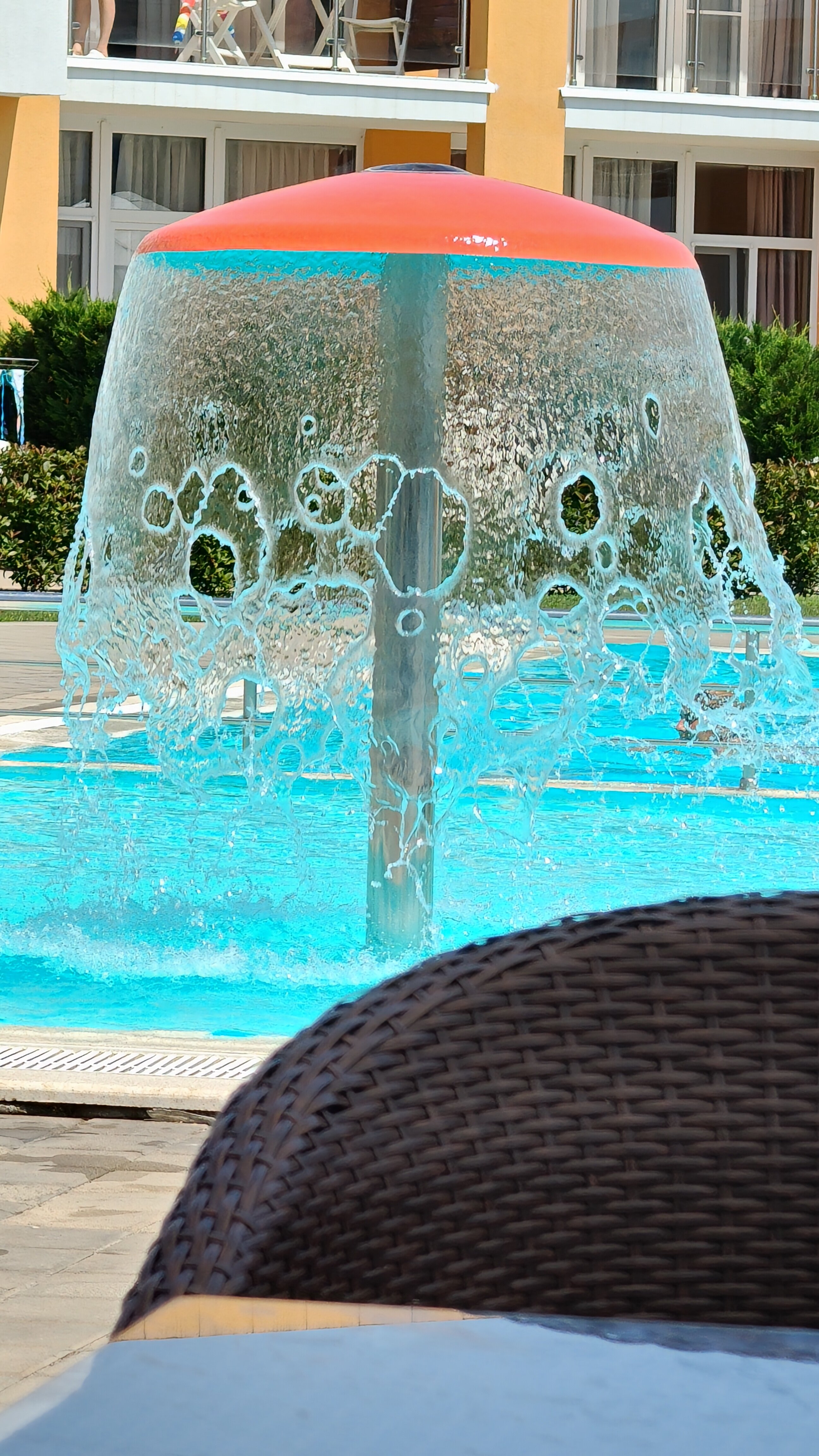 Фото Лето·отель