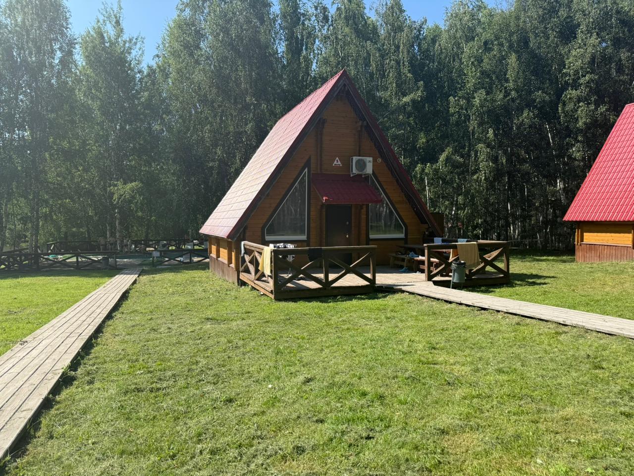 Фото Экстримлэнд