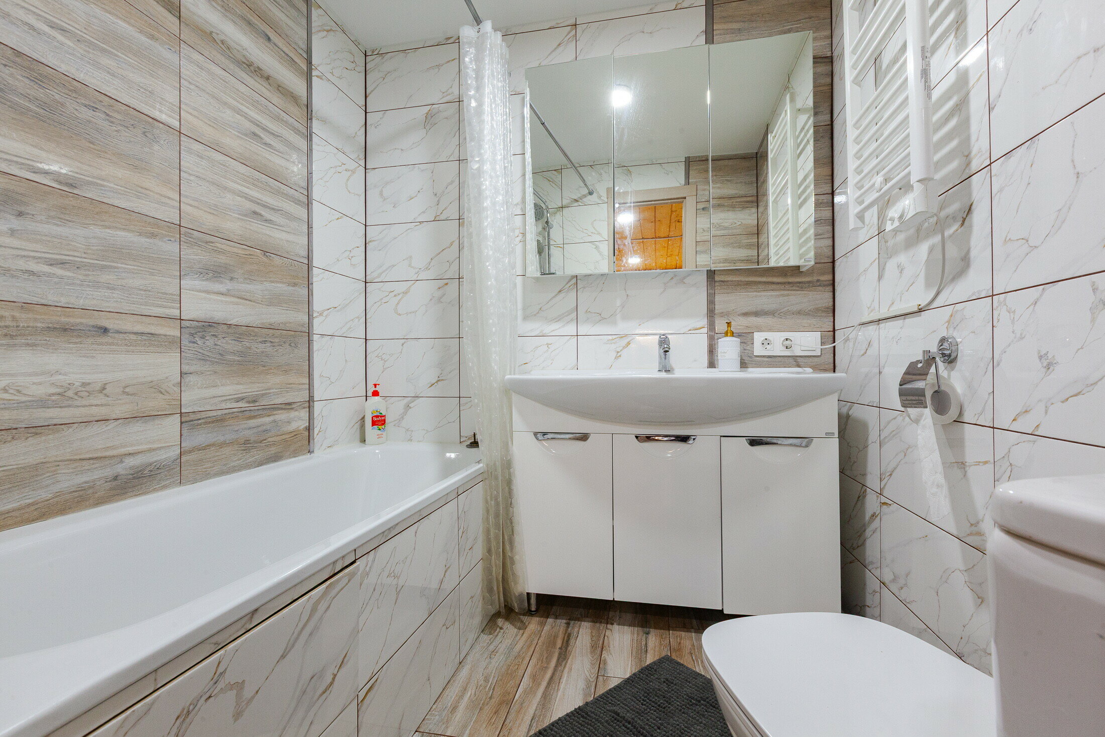 Фото У Лешего