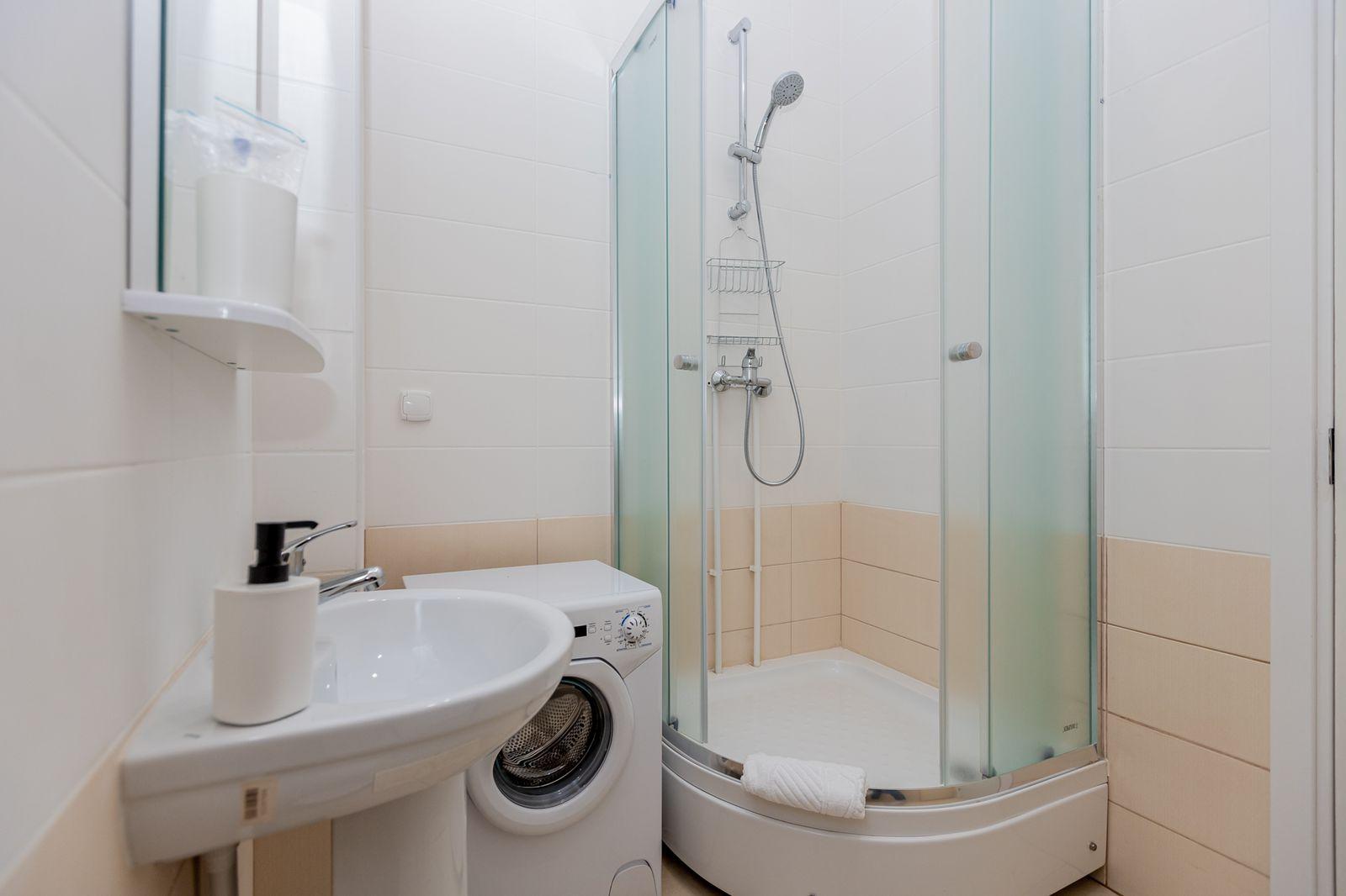 Фото Park In Pulkovo Apartments