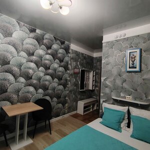 Иное жильё Мишель