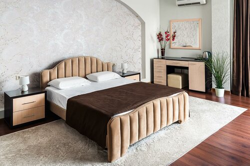 Гостиница Альянс в Краснодаре