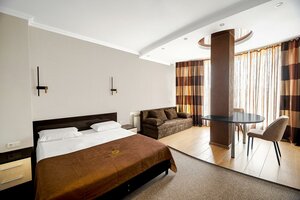 Гостиница Альянс