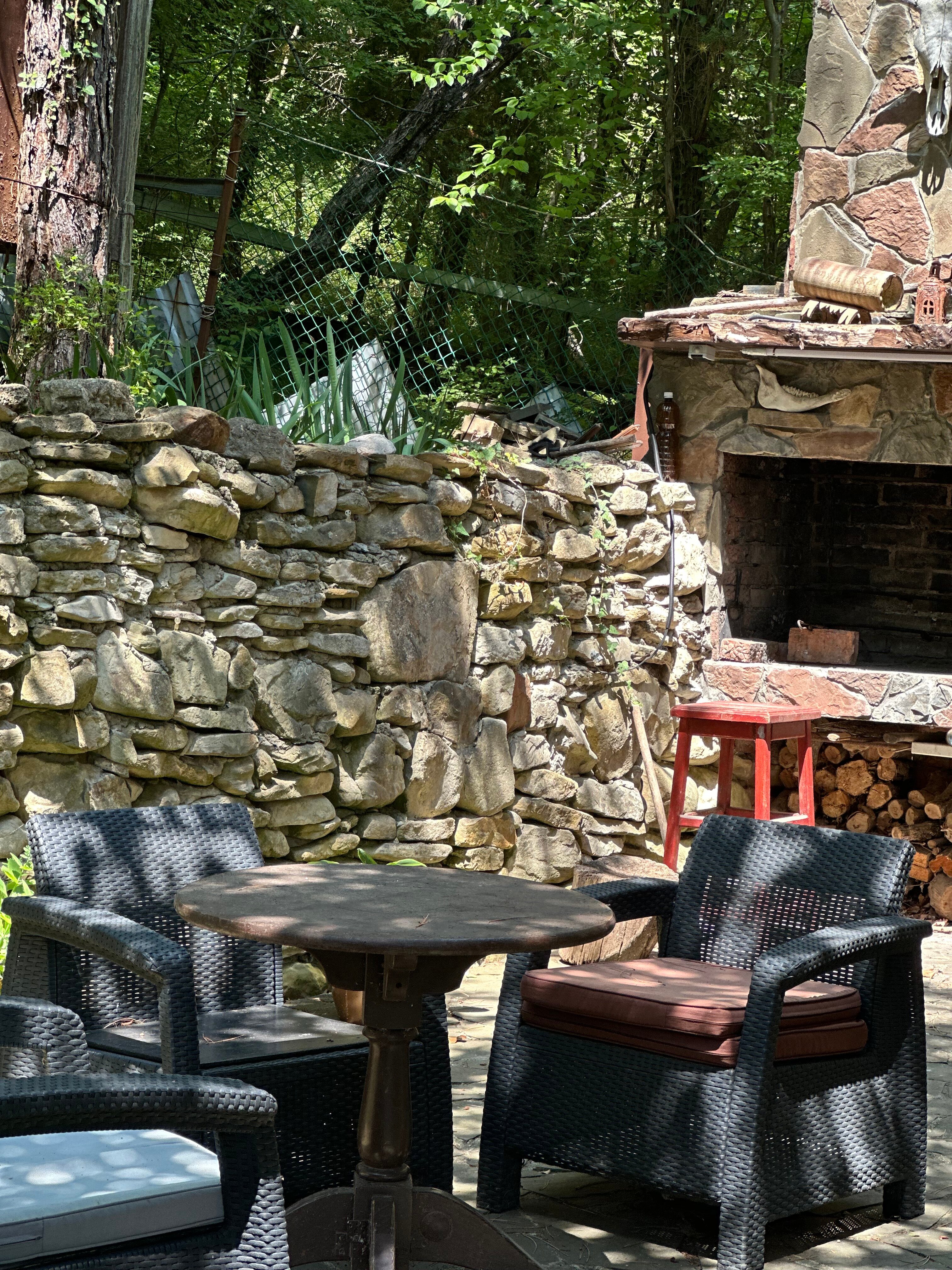 Фото Лесной домик Ель