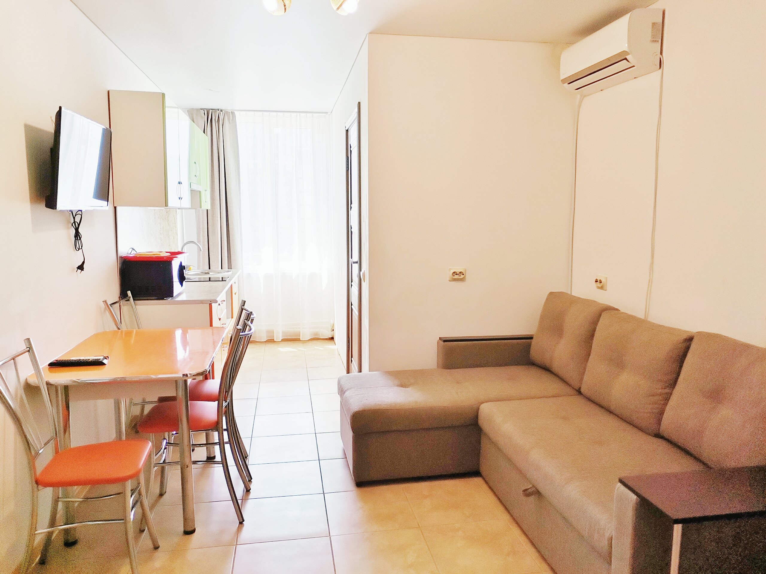 Фото Берег Анапы