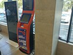 RunPay (бул. Москова, 9/5), платёжный терминал в Кишиневе