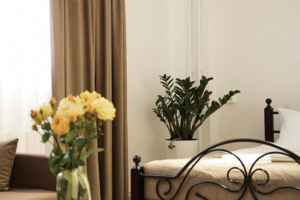 Фото Марьино