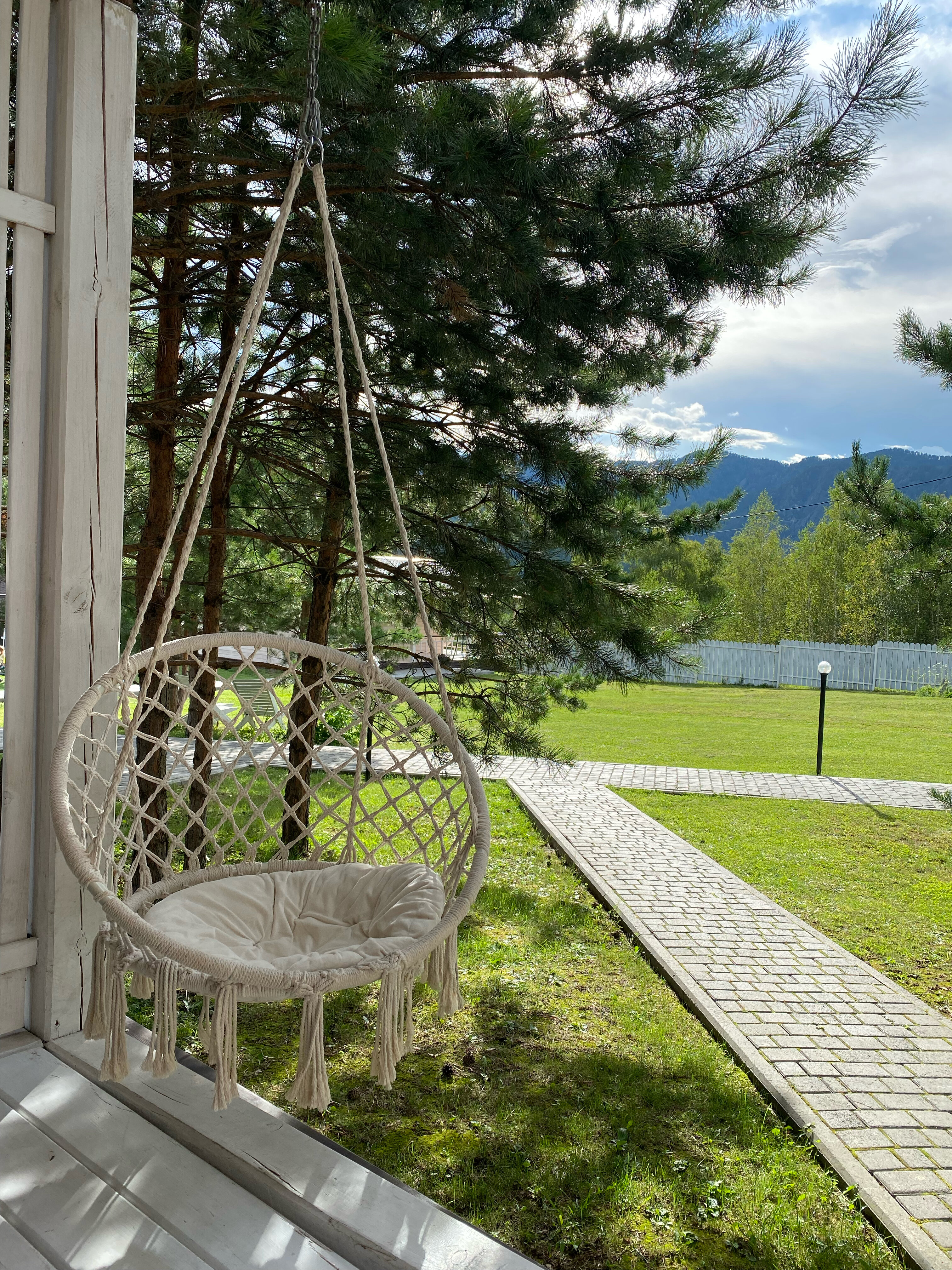 Фото Усадьба Чемал ТурА