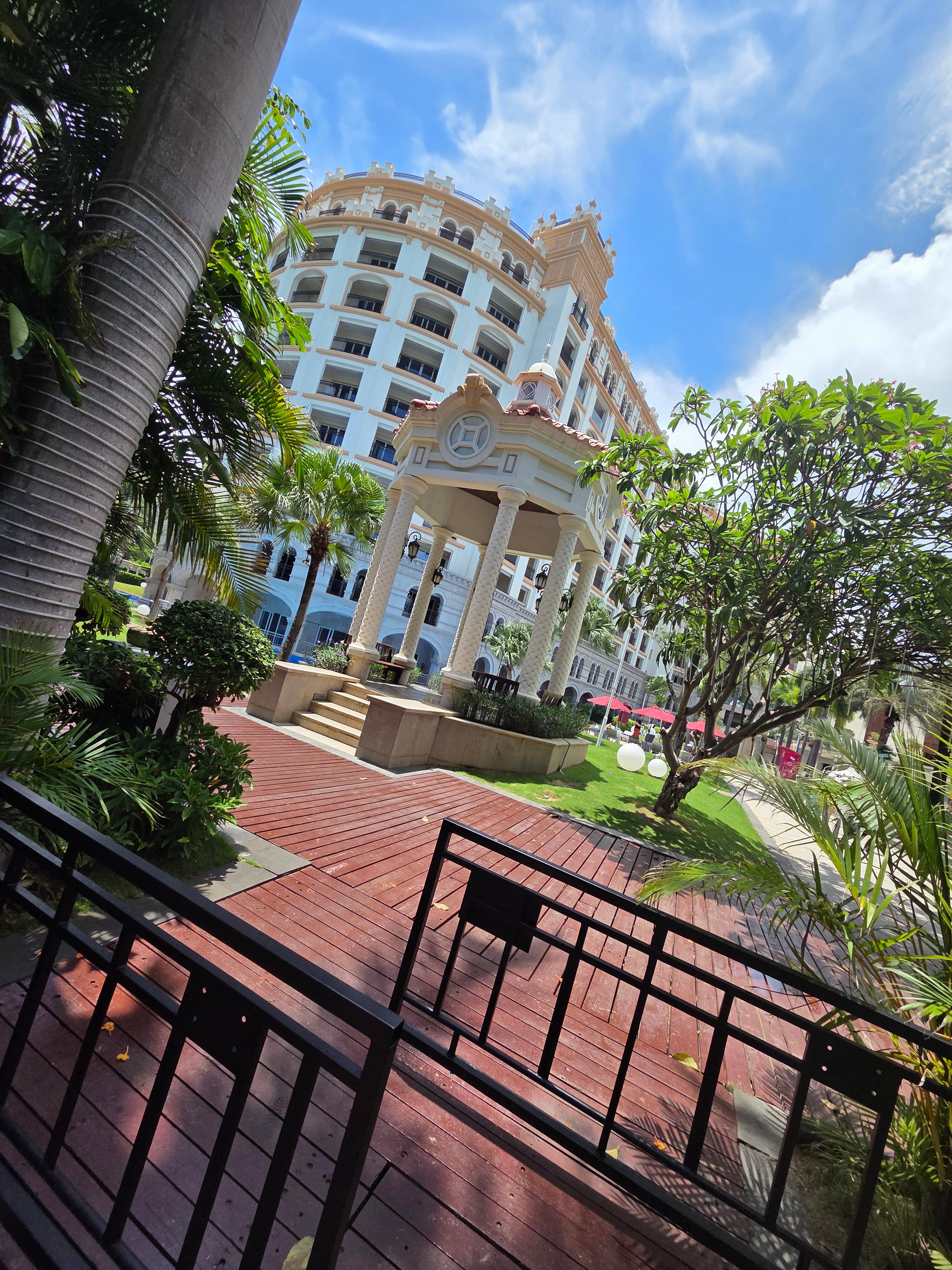 Фото Crowne Plaza Resort Sanya Bay, an Ihg Hotel