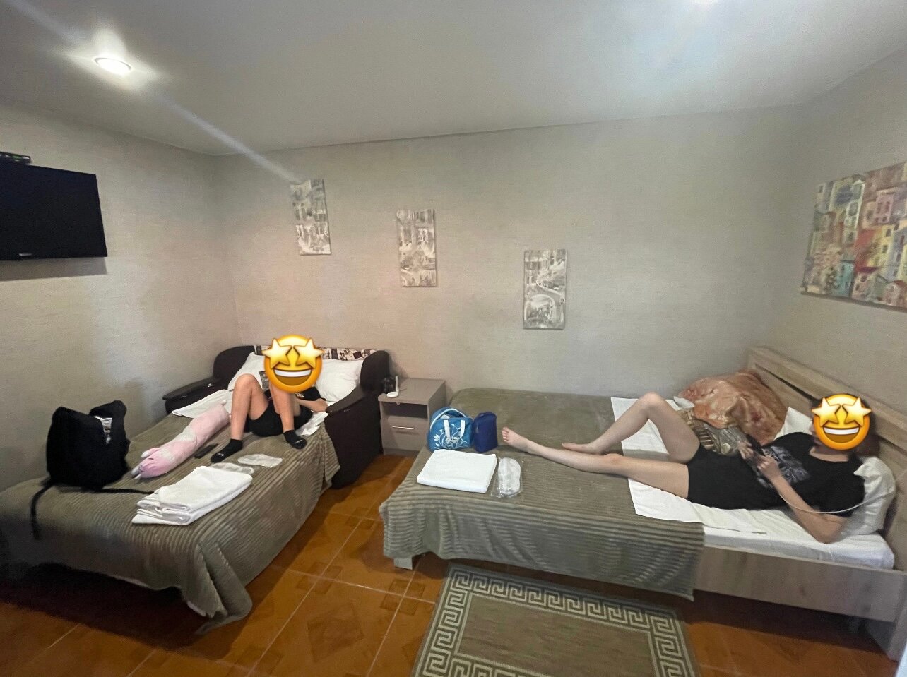 Фото Фэмили